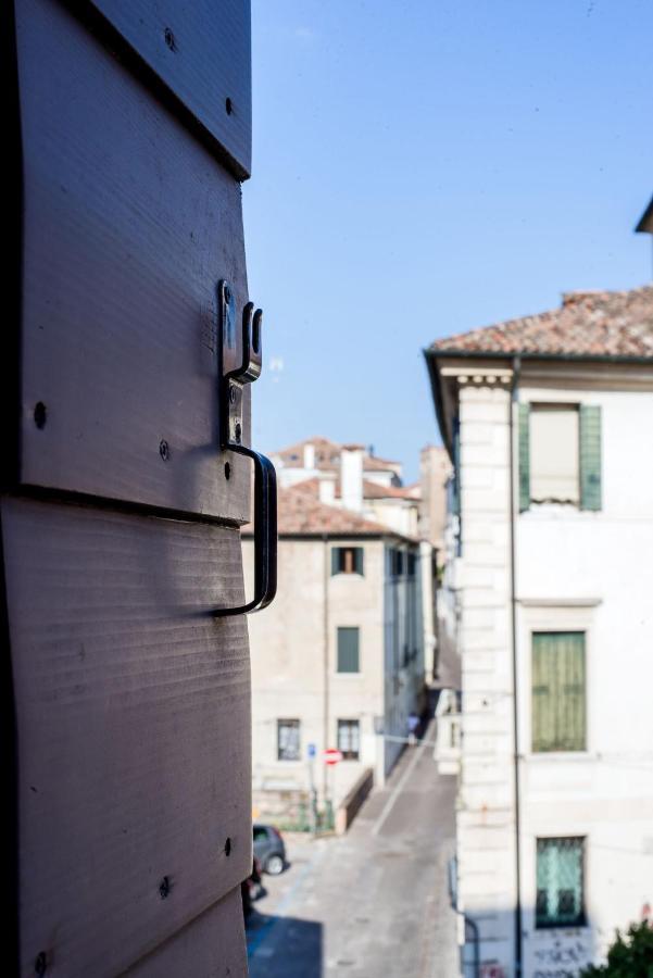 Castelmenardo39 Hotel Treviso Exterior photo