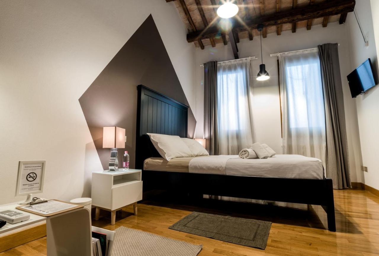 Castelmenardo39 Hotel Treviso Exterior photo