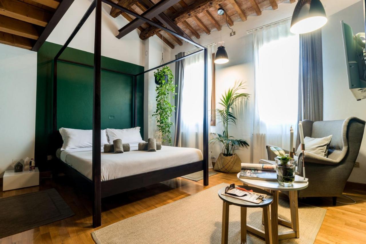 Castelmenardo39 Hotel Treviso Exterior photo