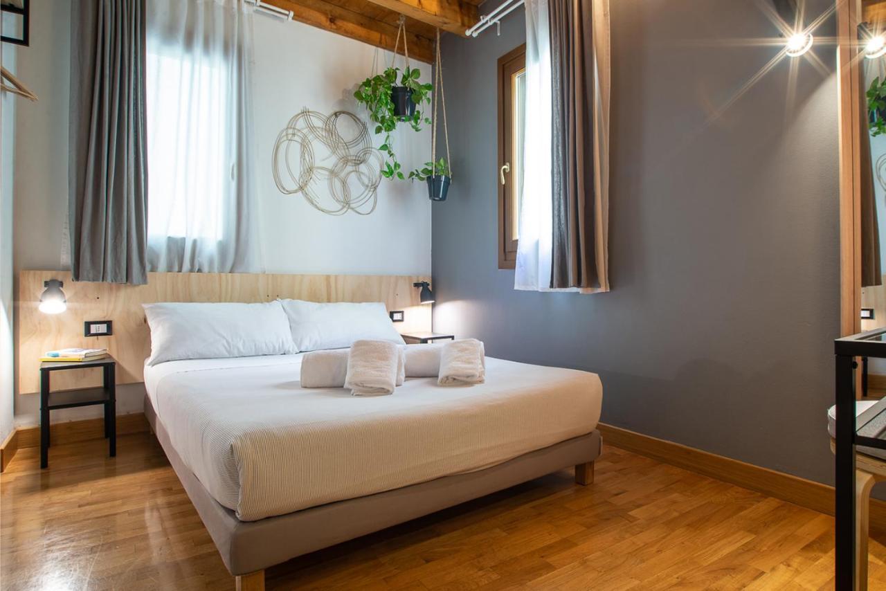 Castelmenardo39 Hotel Treviso Exterior photo