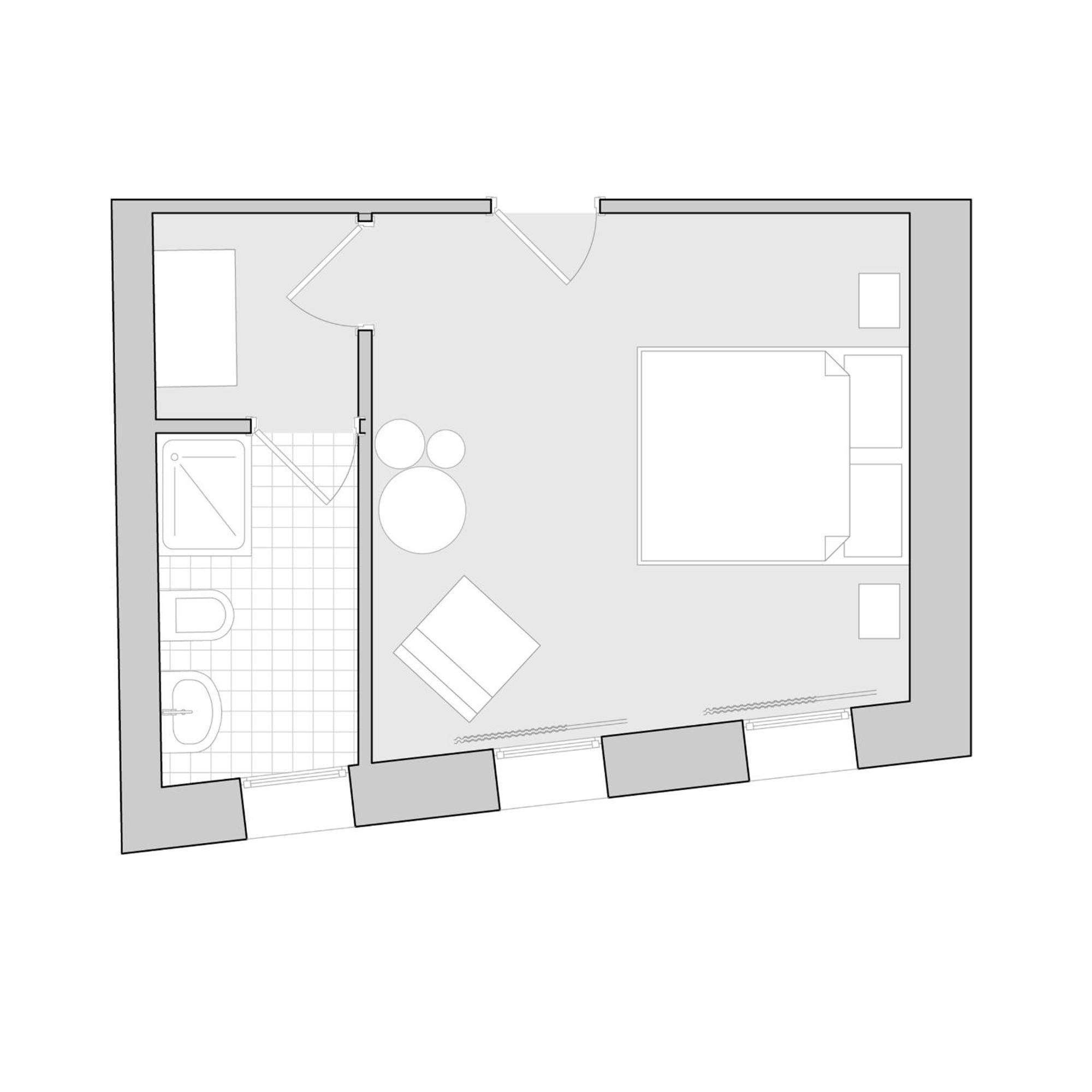 Castelmenardo39 Hotel Treviso Exterior photo
