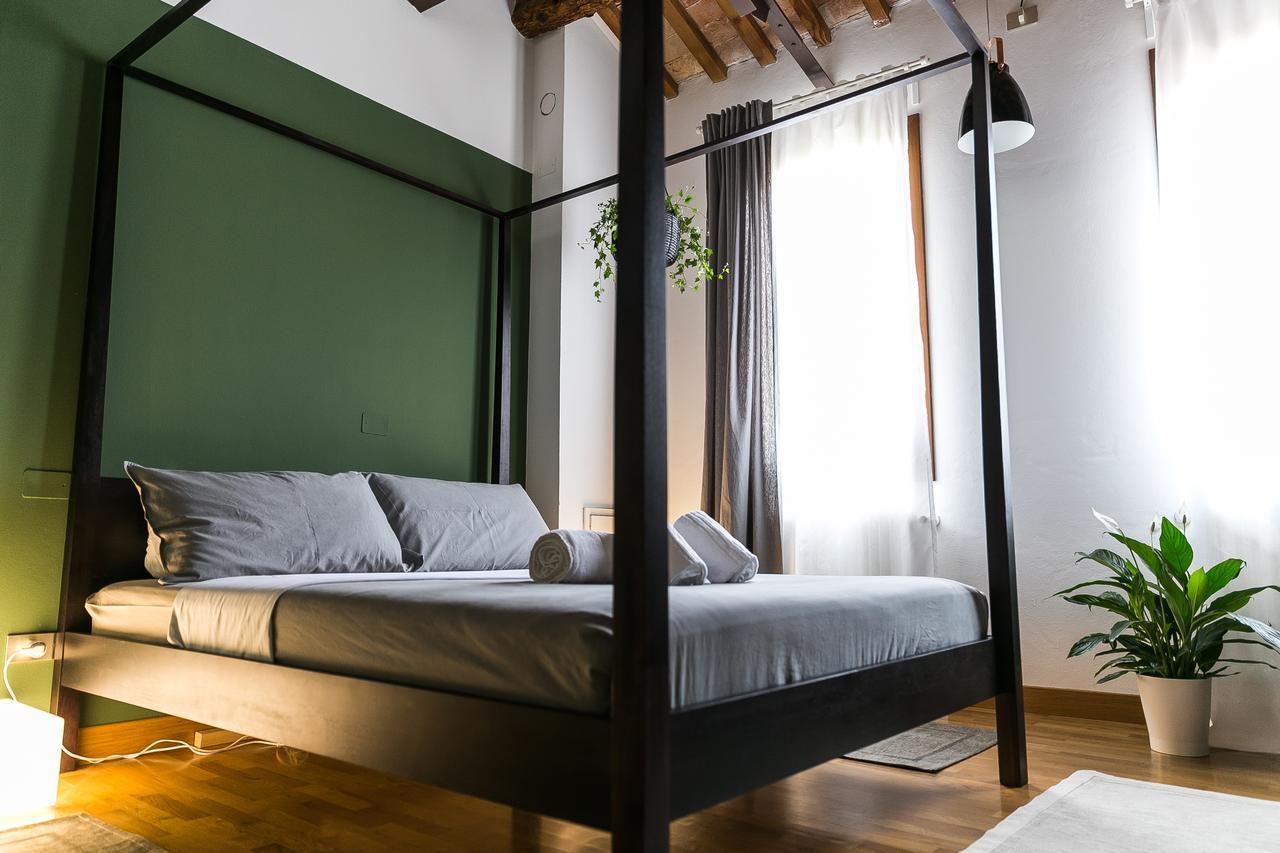 Castelmenardo39 Hotel Treviso Exterior photo